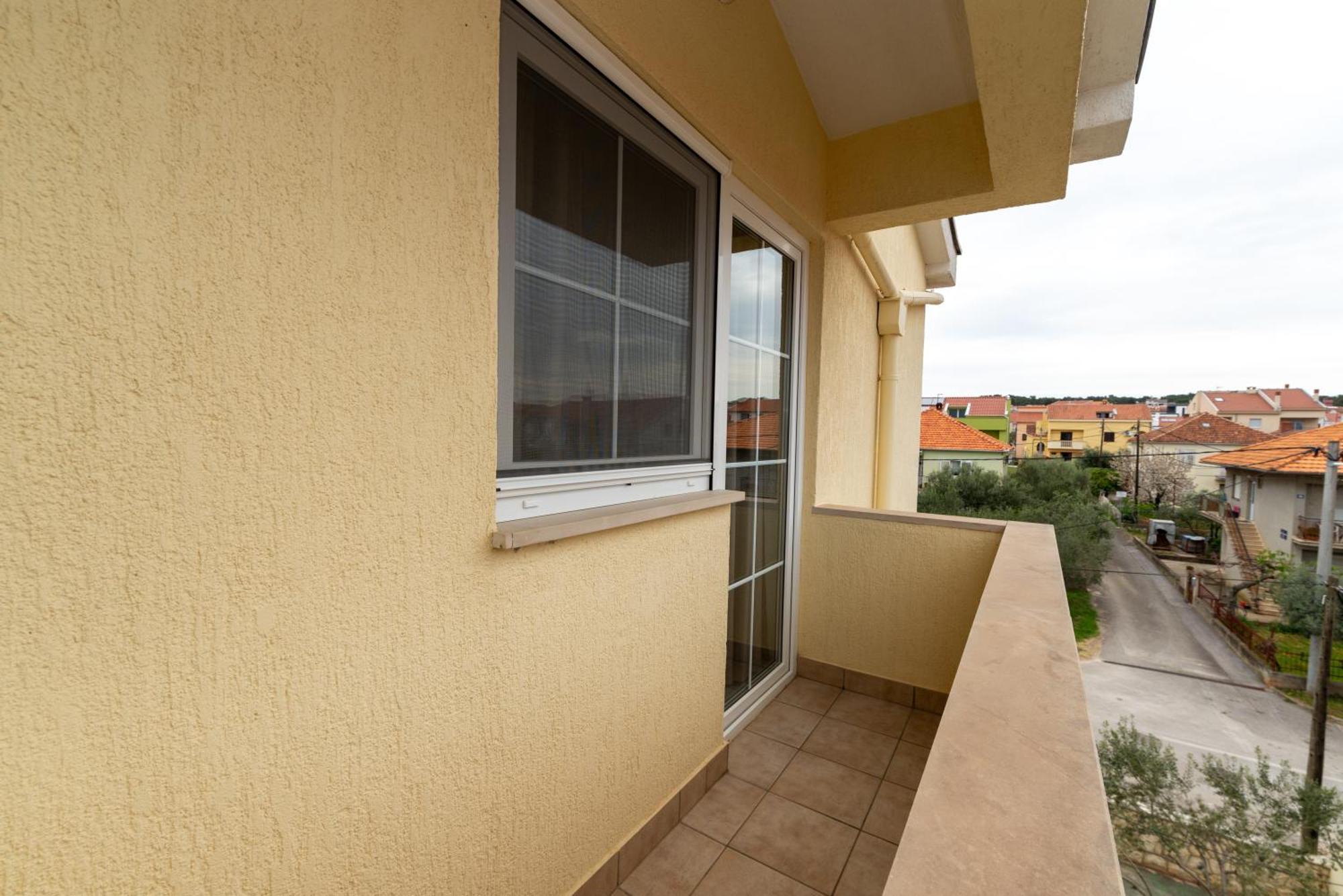 Villa K&F Borik Zadar Exterior photo
