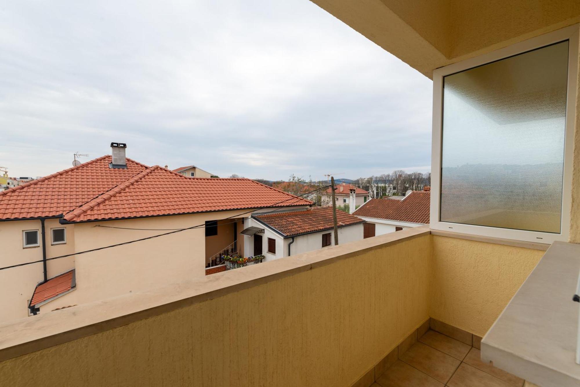 Villa K&F Borik Zadar Exterior photo
